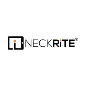 neckrite brand logo for neckrite.com