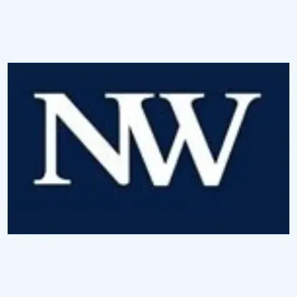 neckwearshop brand logo for neckwearshop.com