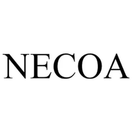 necoa brand logo for necoa.com