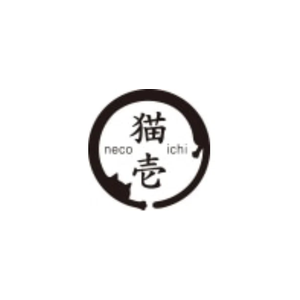 necoichi brand logo for necoichi.com