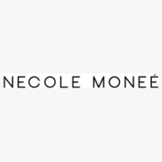 necolemonee brand logo for necolemonee.com