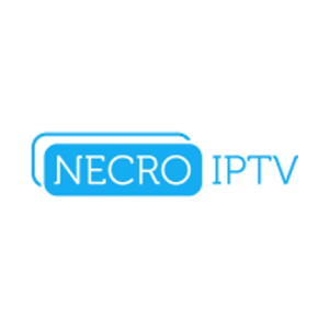 necroiptv brand logo for necroiptv.com