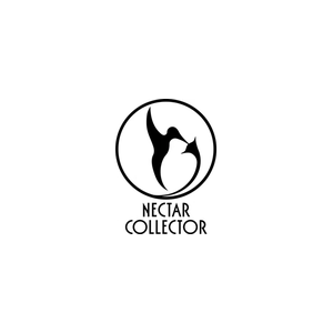 Nectar Collector brand logo for nectarcollector.com