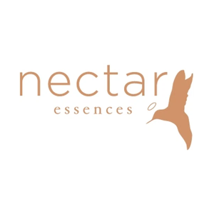 nectaressences brand logo for nectaressences.com