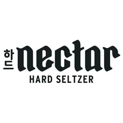 nectarhardseltzer brand logo for nectarhardseltzer.com
