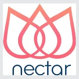 nectarhr brand logo for nectarhr.com