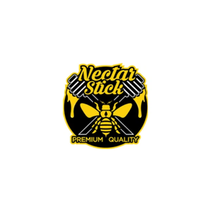 nectarstick brand logo for nectarstick.com