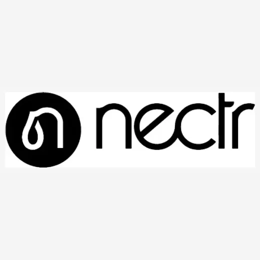 nectr brand logo for nectr.energy