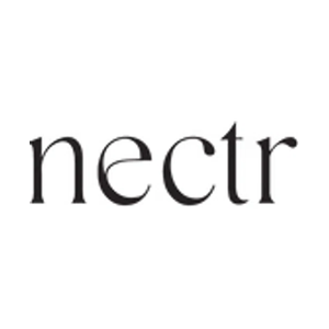 nectrbrand brand logo for nectrbrand.com