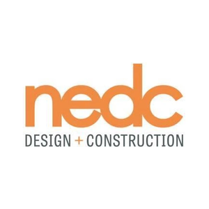 nedesignbuild brand logo for nedesignbuild.com