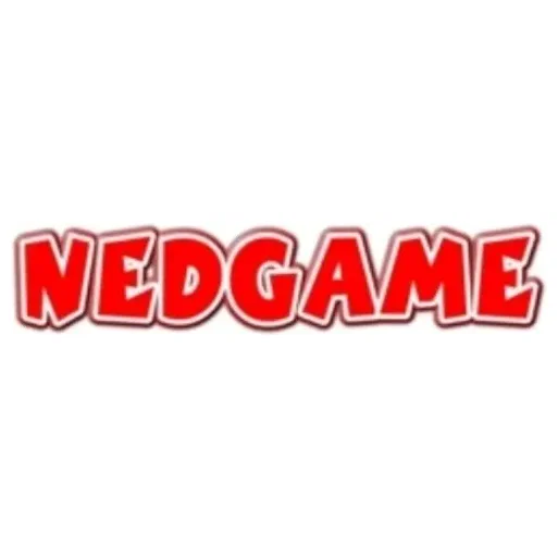 nedgame brand logo for nedgame.nl