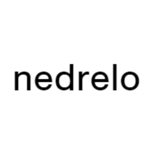nedrelow brand logo for nedrelow.com