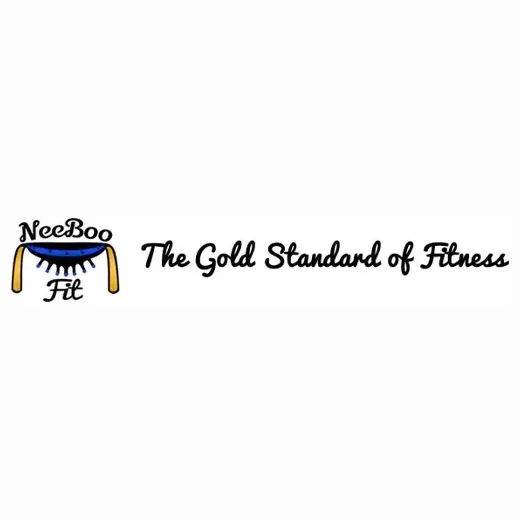 neeboofit brand logo for neeboofit.com