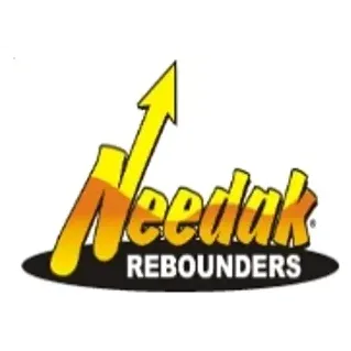 needakrebounders brand logo for needakrebounders.com
