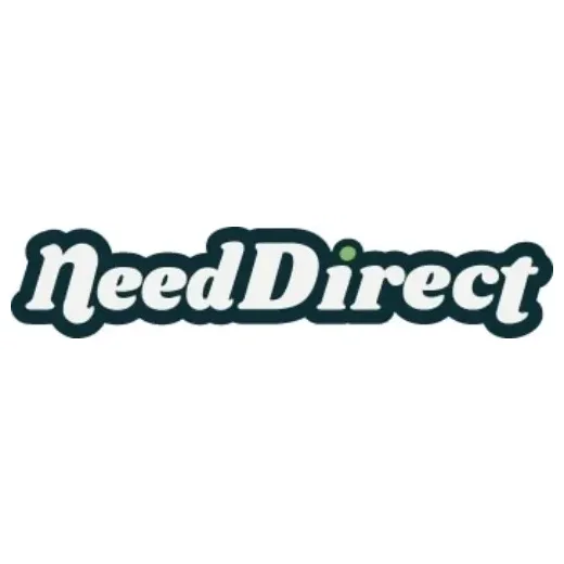 needdirect brand logo for needdirect.com