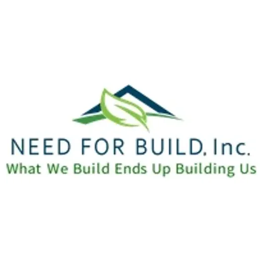 needforbuild brand logo for needforbuild.com