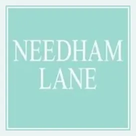 needhamlane brand logo for needhamlane.com