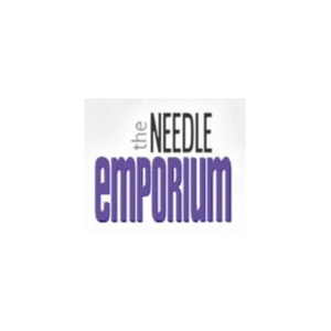needleemporium brand logo for needleemporium.com