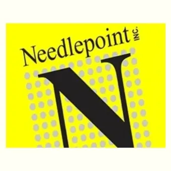 needlepointinc brand logo for needlepointinc.com