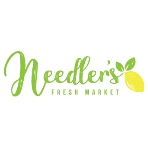 needlersfreshmarket brand logo for needlersfreshmarket.com