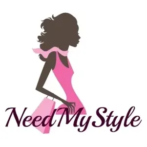 needmystyle brand logo for needmystyle.com