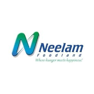 neelamfoodland brand logo for neelamfoodland.us