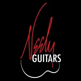 neelyguitars brand logo for neelyguitars.com
