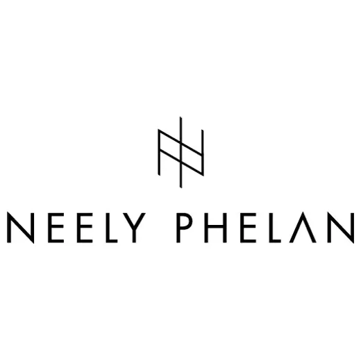 neelyphelan brand logo for neelyphelan.com