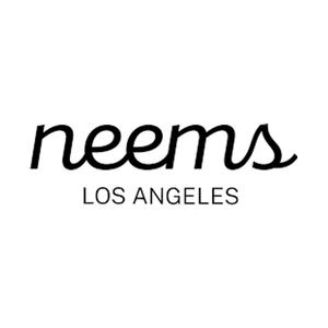 neemsjeans brand logo for neemsjeans.com