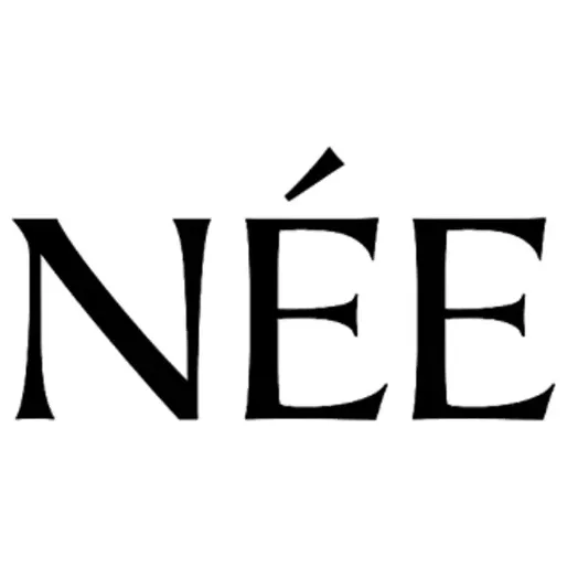 neenamechange brand logo for neenamechange.com