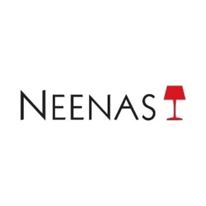 neenaslighting brand logo for neenaslighting.com