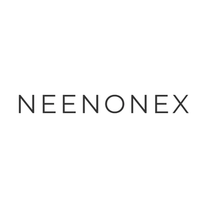 neenonex brand logo for neenonex.com
