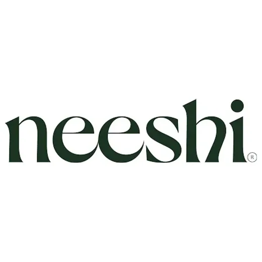 neeshi brand logo for neeshi.com