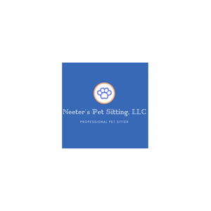 neeterspetsitting brand logo for neeterspetsitting.com