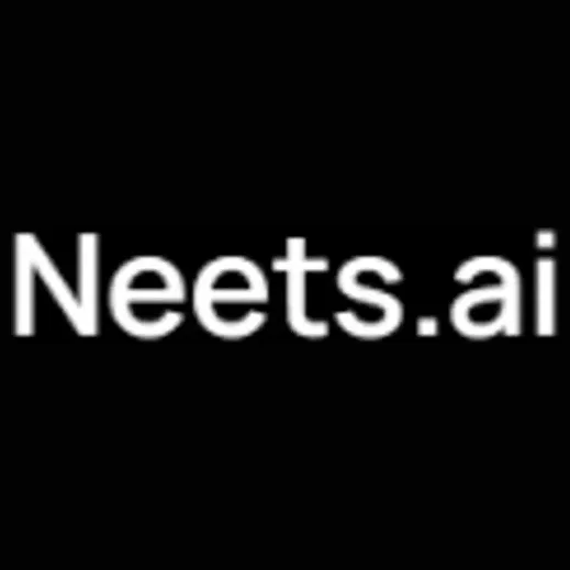 neets brand logo for neets.ai