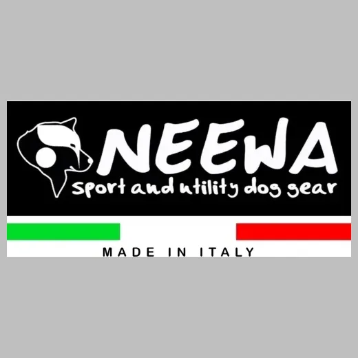neewadogs brand logo for neewadogs.com