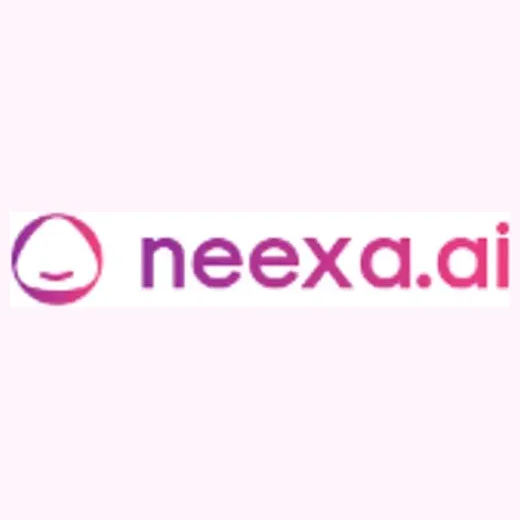 neexa brand logo for neexa.ai