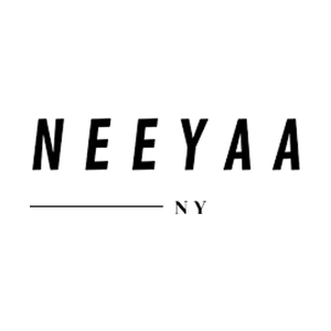 neeyaa brand logo for neeyaa.com