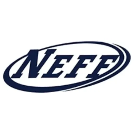 neffco brand logo for neffco.com