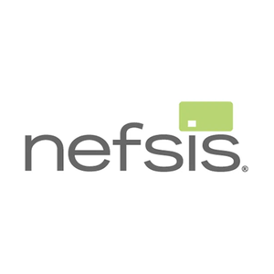 nefsis brand logo for nefsis.com