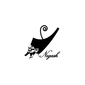 negash83 brand logo for negash83.com