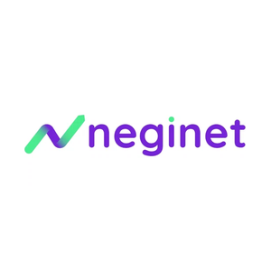 neginet brand logo for neginet.com