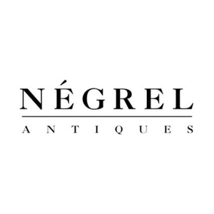 negrelantiques brand logo for negrelantiques.com