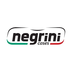 negrinicases brand logo for negrinicases.com