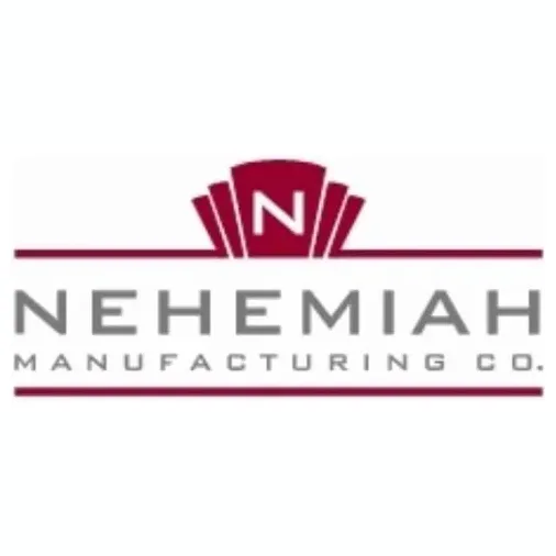 nehemiahbrands brand logo for nehemiahbrands.com