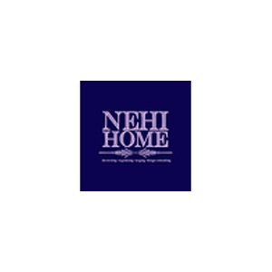nehihome brand logo for nehihome.com