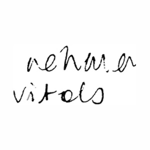 nehmavitols brand logo for nehmavitols.com