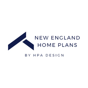 nehomeplans brand logo for nehomeplans.com