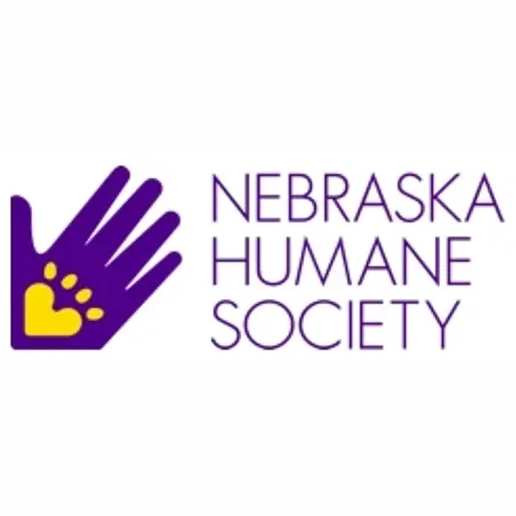 nehumanesociety brand logo for nehumanesociety.org