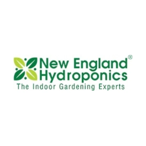 nehydro brand logo for nehydro.com